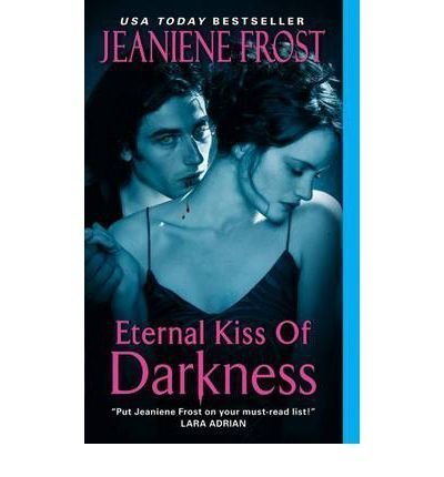 Eternal Kiss Of Darkness
