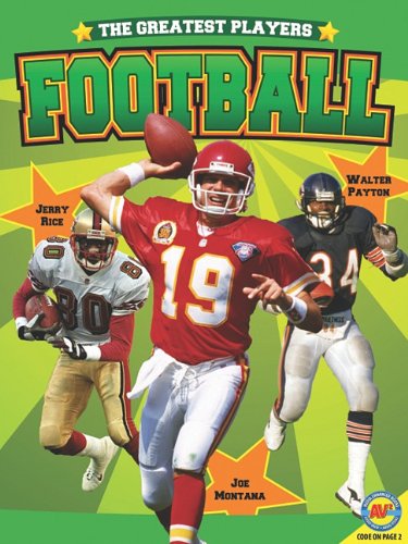 Football (The Greatest Players)