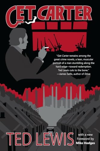 Get Carter (The Jack Carter Trilogy)