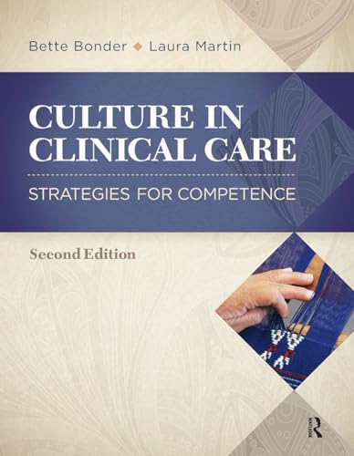 Culture in Clinical Care
