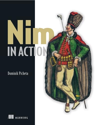 Nim in Action