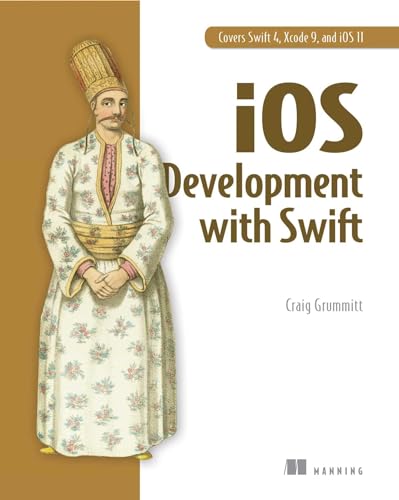 iOS Development with Swift