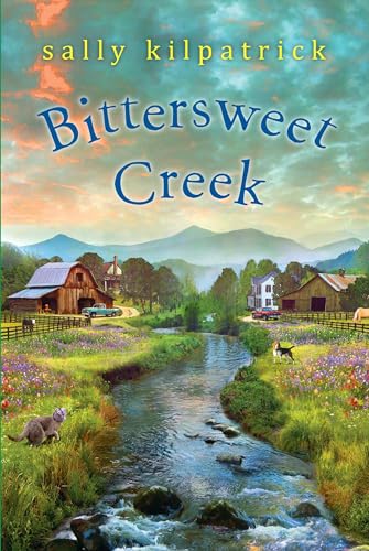 Bittersweet Creek (An Ellery Novel)
