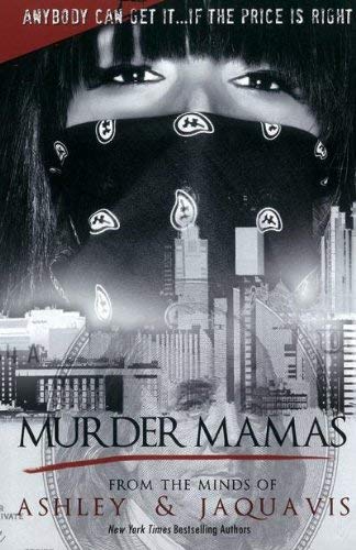 Murder Mamas [Hardcover]