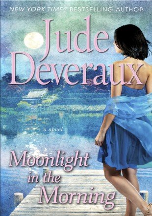 Moonlight in the Morning (Large Print Edition)
