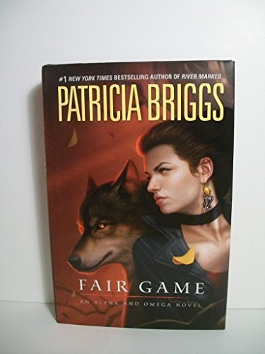 Alpha & Omega, Call of the Hunt: Alpha & Omega, Cry Wolf, Hunting Ground, Fair Game