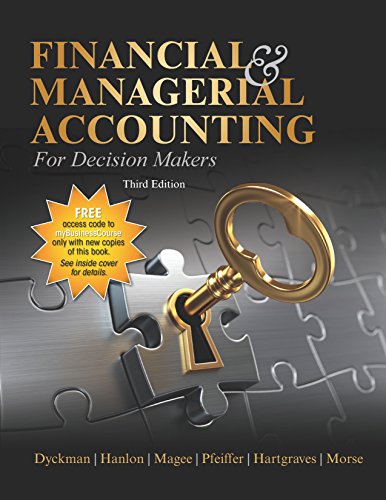 FINANCIAL+MGRL.ACCT.F/DECISION MAKERS