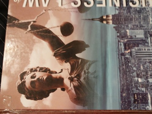 Business Law, 4th Edition