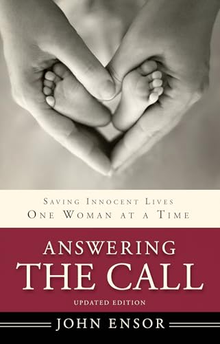 Answering the Call: Saving Innocent Lives One Woman at a Time