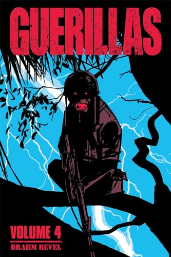 Guerillas Volume 4