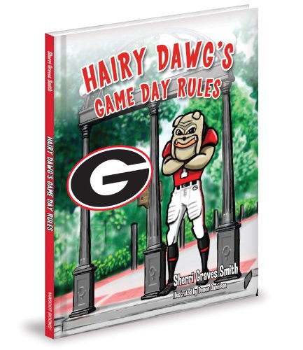 Hairy Dawg's Game Day Rules