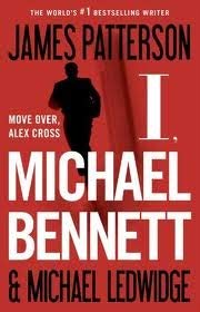 I, Michael Bennett (Large Print)