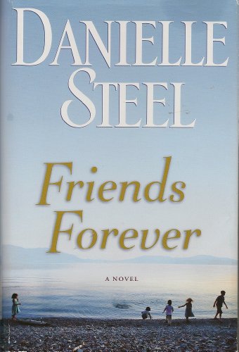 Friends Forever (Large Print Edition)