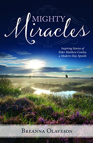 Mighty Miracles