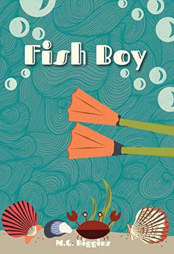 Fish Boy (Red Rhino Books)
