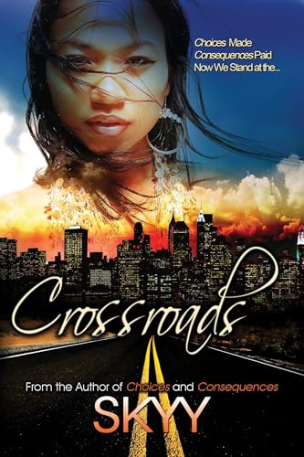 Crossroads (Choices Series)