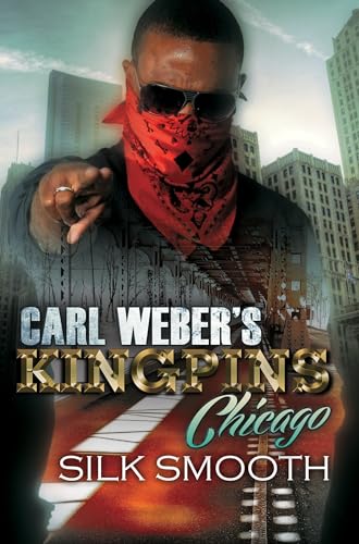Carl Weber's Kingpins: Chicago