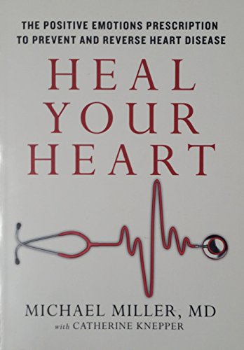 HEAL YOUR HEART