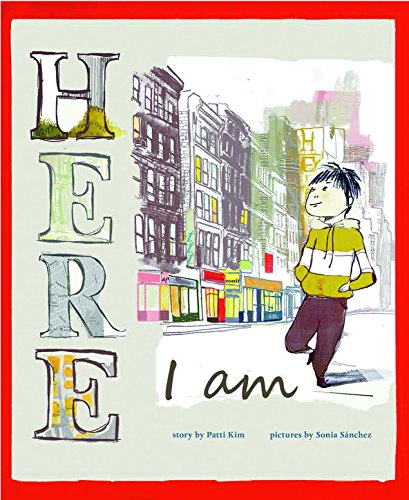 Here I Am