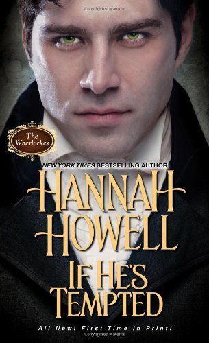 If He's Tempted (The Wherlockes Series)