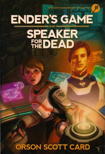 Ender's Game AND Speaker for the Dead