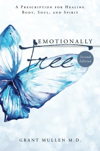 Emotionally Free - Second Edition