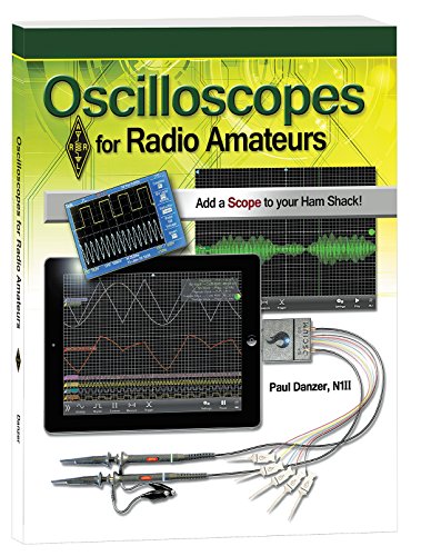 Oscilloscopes for Radio Amateur
