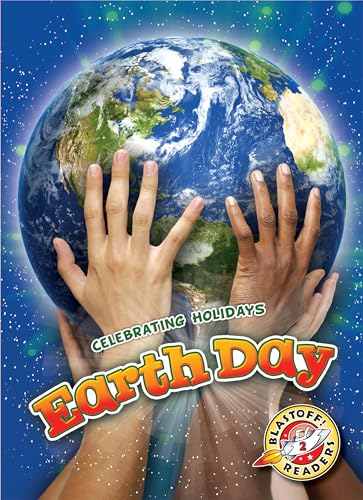 Earth Day (Celebrating Holidays)