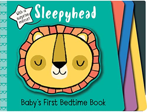 Sleepyhead (Baby's First Book)