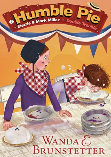 Humble Pie (Volume 5) (Double Trouble)