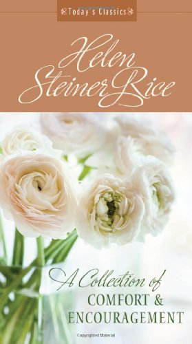 A Collection of Comfort & Encouragement (Today's Classics)