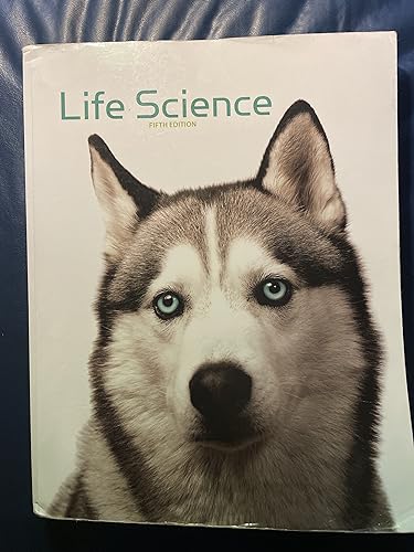 Life Science Student Edition (5th ed.)