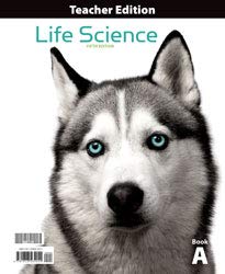 Life Science Teacher's Edition (5th ed.)
