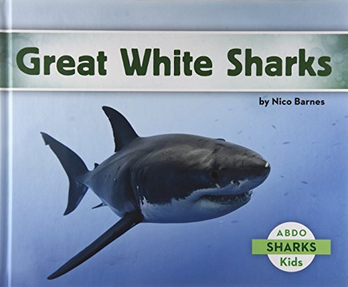 Great White Sharks (Sharks Set 1 (Ak))