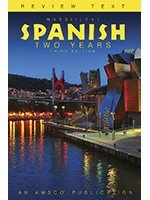 Nassi/Levy Review Text in Spanish: Two Years 2016 Edition