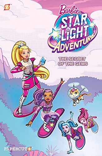 Barbie Starlight #1
