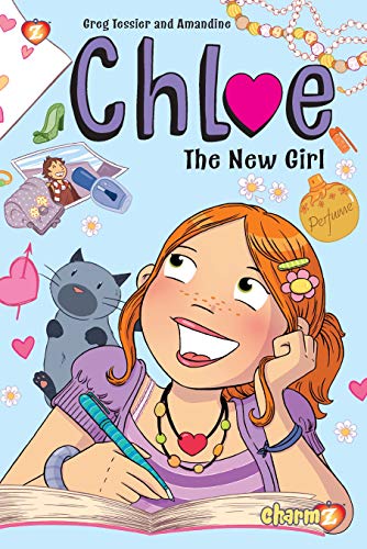 Chloe #1: New Girl