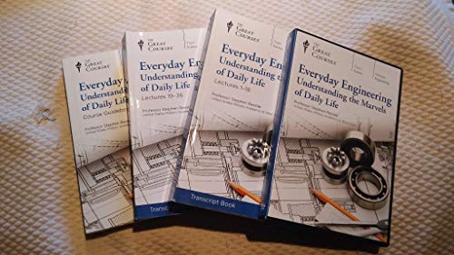 Everyday Engineering: Understanding the Marvels of Daily Life