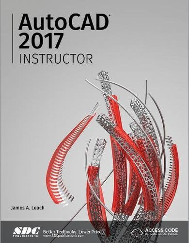 AutoCAD 2017 Instructor