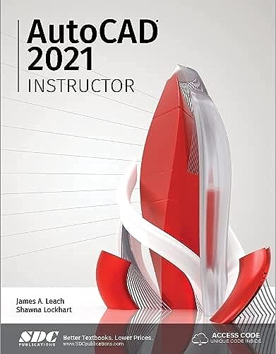 AutoCAD 2021 Instructor