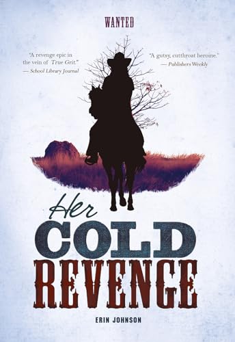 Her Cold Revenge (Wanted)