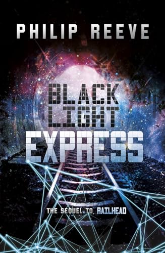Black Light Express (Switch Press:) (Railhead)