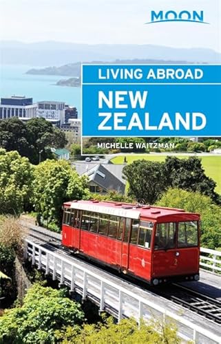 Moon Living Abroad New Zealand