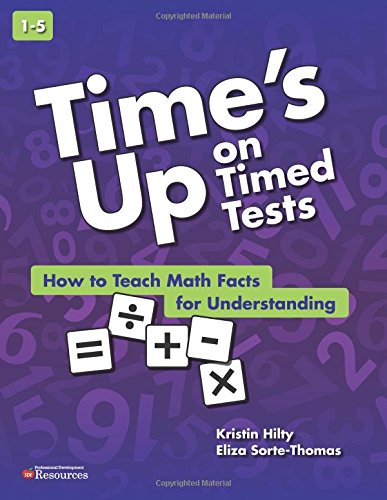 Time's Up on Timed tests