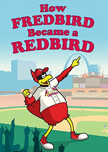 How Fredbird Became a Redbird