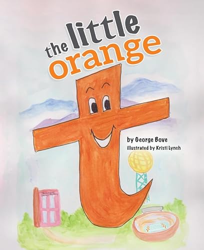 The Little Orange T