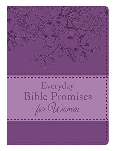 Everyday Bible Promises for Women