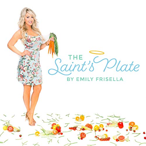 The Saint's Plate / The Sinner's Dinner