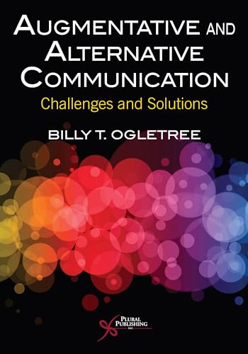 Augmentative and Alternative Communication: Challenges and Solutions