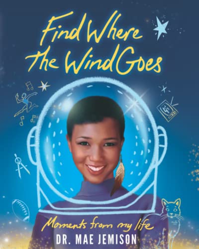 Find Where the Wind Goes: Moments from My Life / Deluxe Color Edition